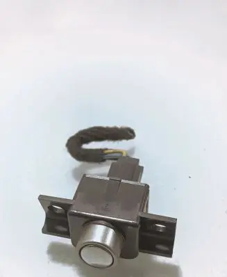 Jaguar XF X250 Glove box opening button AX23F062A00AA