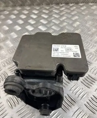 Audi A6 S6 C8 4K ABS Pump 4K0907379M 4K0907379A