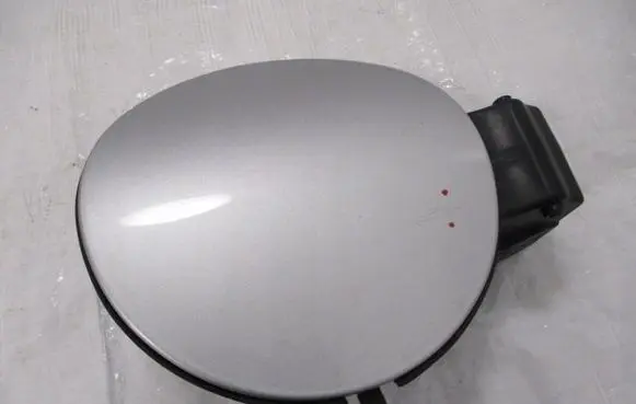 Citroen C4 II Picasso Fuel tank cap 9807482680
