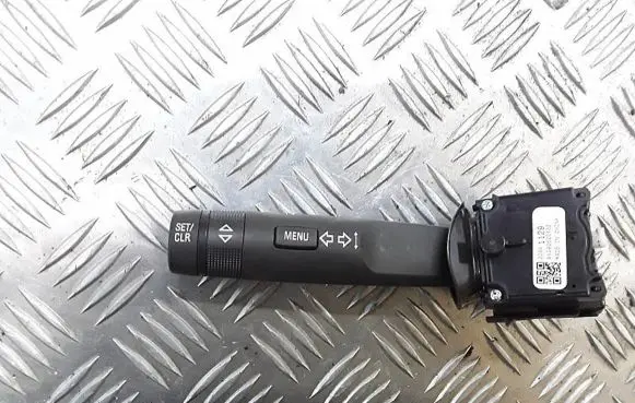 Opel Zafira C Indicator stalk 20941129