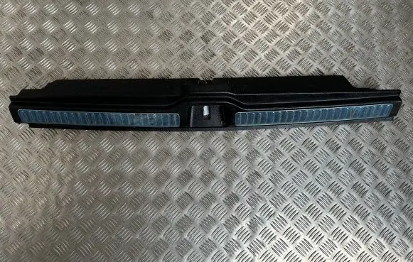 Mercedes-Benz GLC X253 C253 Trunk/boot sill cover protection A2536907801