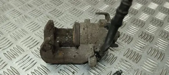 Skoda Fabia Mk2 (5J) Rear brake caliper