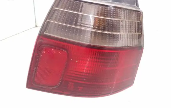 Mitsubishi Galant Rear/tail lights 22087201 5307705