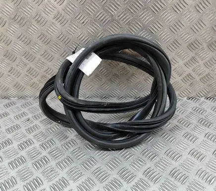 KIA Sorento Rubber seal front door (on door) 821202P000