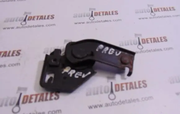 Toyota Previa (XR30, XR40) II Radiator mount bracket