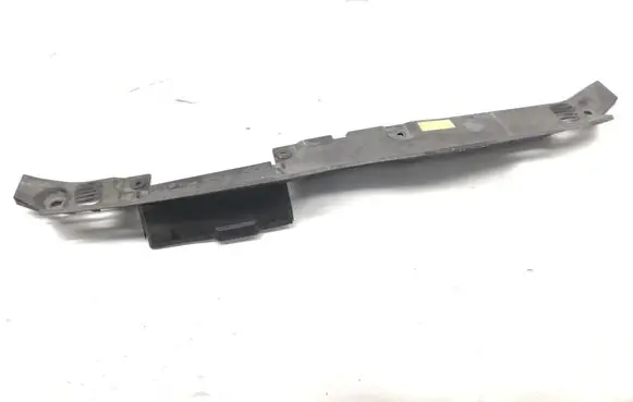 Radiator trim