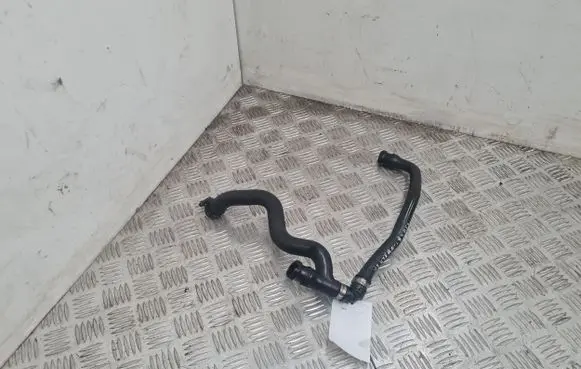 Brake vacuum hose/pipe