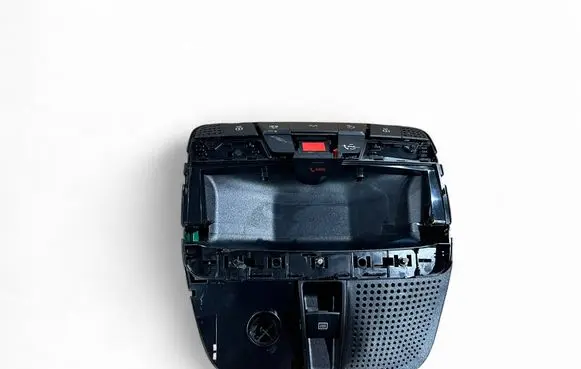Mercedes-Benz E W238 Front seat light 0009006317 91062SCF001K9 A0009019003