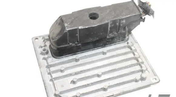 Ford Fiesta Engine control unit/module 6S6112A650GC