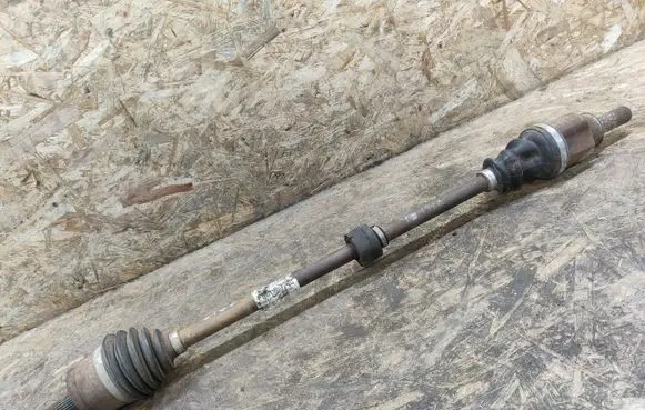 Mitsubishi Colt CZ3 Front driveshaft PMR980748