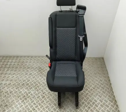 Ford Transit VII Rear seat BK31605A38BF