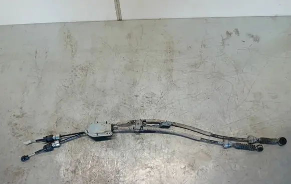 Honda Civic Gear shift cable linkage 