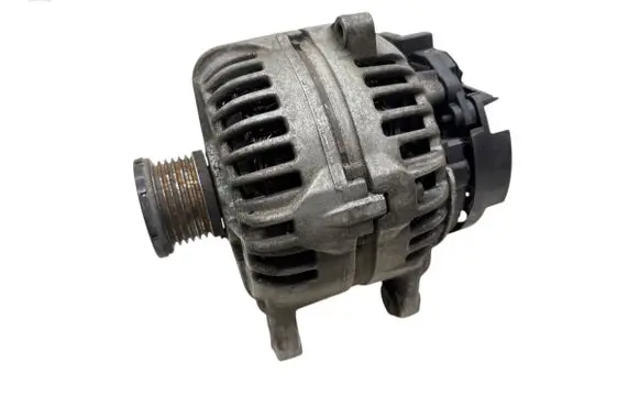 Renault Laguna II Generator/alternator 8200229907 0124525047
