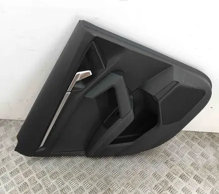 Audi A3 8Y Rear door card panel trim 8Y0867317