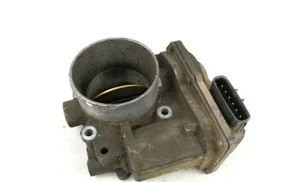 Subaru Forester SJ Throttle valve 16112AA260