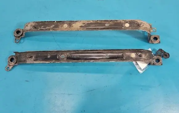 Volvo S90, V90 Other engine bay part 31452890 IMPRK1556392