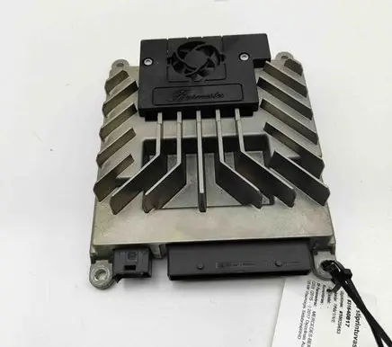 Mercedes-Benz GLC X253 C253 Sound amplifier A2229012805 A2229026813