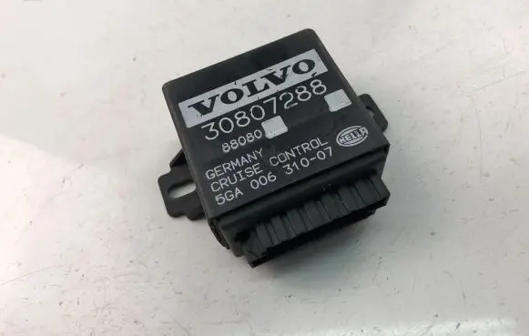 Volvo S40, V40 Other control units/modules 30807288
