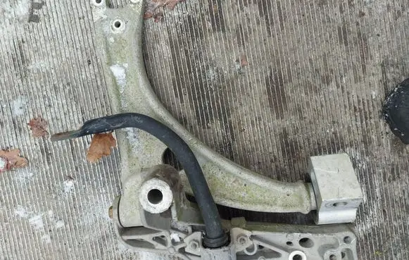 Audi Q3 8U Front control arm 
