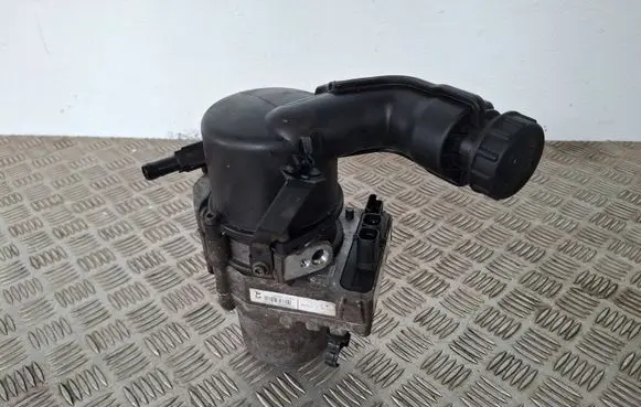 Peugeot 508 Power steering pump A5100672