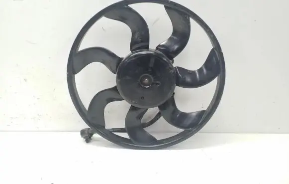 Subaru Outback (BT) Electric radiator cooling fan T96376B