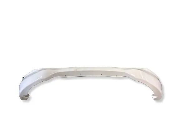 Ford Fiesta Front bumper lip 8A6J17B875AAW