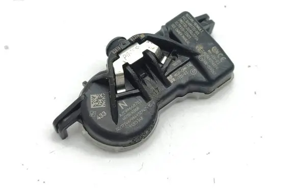 Tire pressure sensor