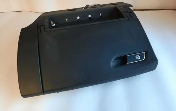 Audi A8 S8 D4 4H Glove box set 4H1880302