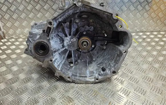 KIA Stonic Manual 5 speed gearbox S27725186 8TE2MD