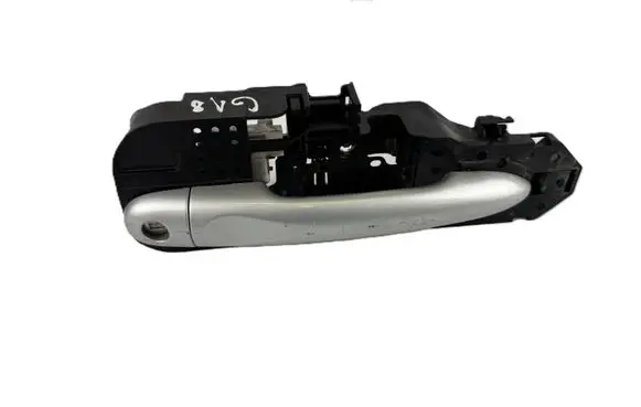 Renault Megane III Front door exterior handle 806070032R