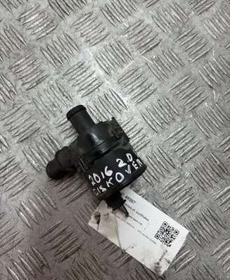 Land Rover Discovery Sport Electric auxiliary coolant/water pump 0392023249 DX2318D474AC