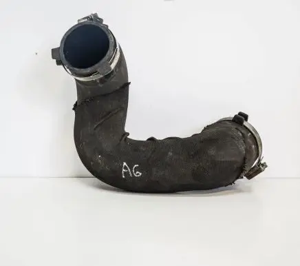 Audi A6 S6 C6 4F Intercooler hose/pipe