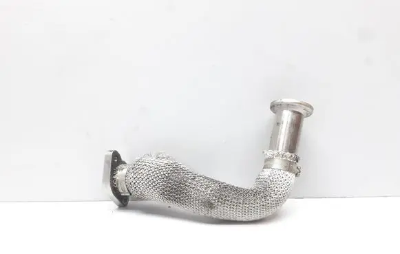 Porsche Cayenne (92A) EGR valve line/pipe/hose 