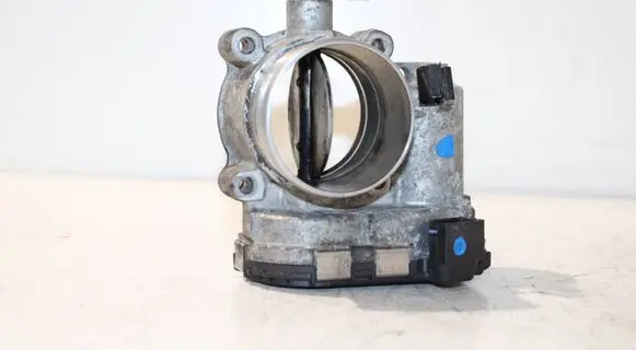 Volvo XC60 Throttle valve 31216665 0280750520