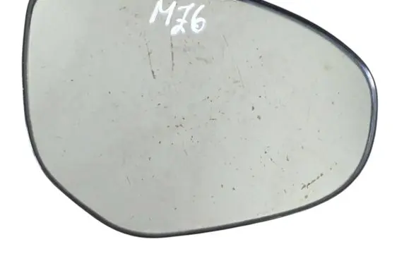 Mazda 6 Wing mirror glass D651