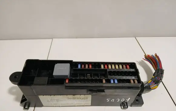 Fuse module