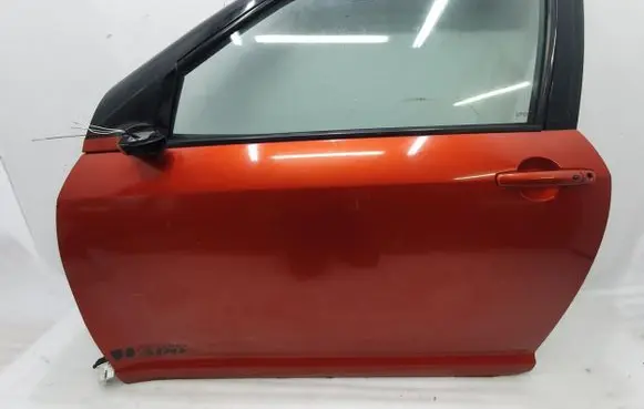 Suzuki Swift II Front door