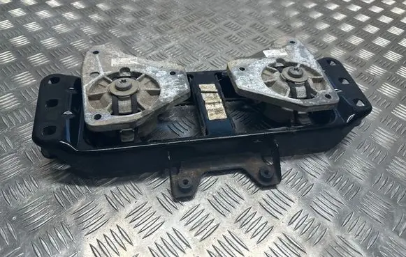 Porsche Panamera (971) Gearbox mount 971399227