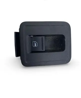 Volkswagen Caddy Electric window control switch 2K5867255C