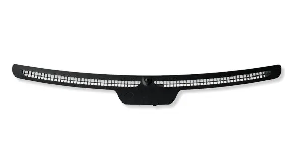 Dodge Durango III Dashboard air vent grill cover trim 00006225 1QQ08TRMAA