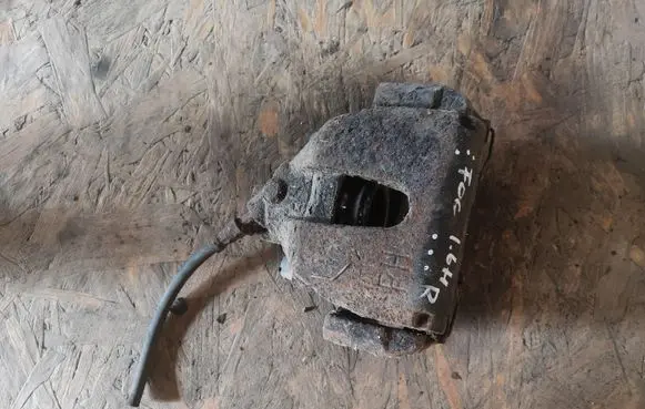Ford Focus Front brake caliper