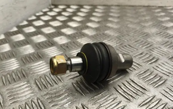 Mercedes-Benz 100 W631 Steering tie rod end 6313200028