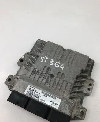 Volvo V50 Engine control unit/module ECU 30788975 S180134001B