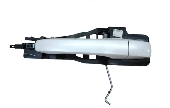 Dodge Durango III Rear door exterior handle 1SP27JWDAC 04589887AD