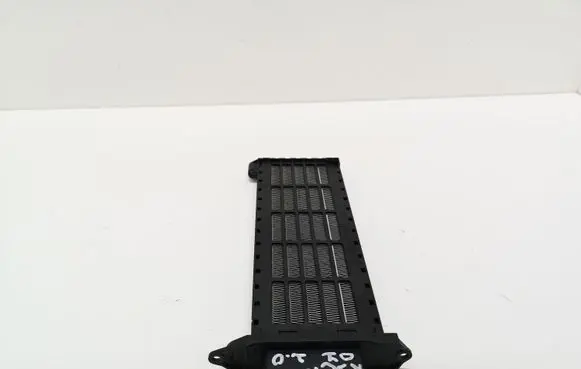 Renault Scenic II - Grand scenic II Electric cabin heater radiator 