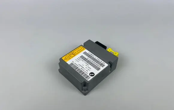 BMW 7 E65 E66 Airbag control unit/module 6928267 65776928267