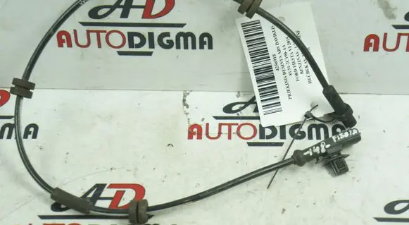 Ford Fiesta ABS rear brake sensor 8V512C190AA