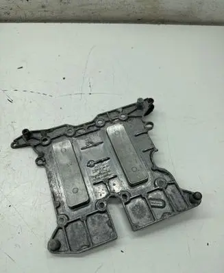 BMW 3 F30 F35 F31 Other engine bay part 7608759 10543512