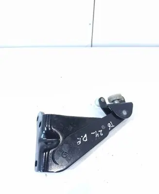 Volkswagen Transporter - Caravelle T6 Sliding door lower roller guide/hinge 7E0843398 S420MC 335032714