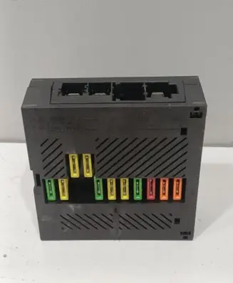 BMW 5 E60 E61 Fuse module 7510638